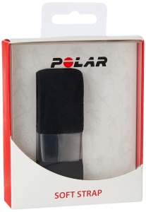Centura Polar Soft pentru senzori H9 si H10, marime M-XXL