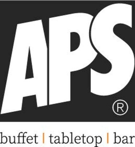 Chafing Dish Profesional APS Chef din Otel Inoxidabil, 61x35.5 cm, 5 kg - Img 4