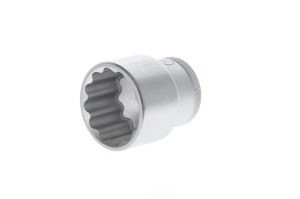 Cheie cu clichet GEDORE D 19 30, 12, 30 mm, din otel cromat - Img 1