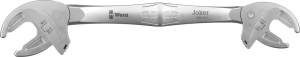 Cheie cu doua falci Wera Joker 6006, autoajustabila, 13-16 mm si 16-19 mm