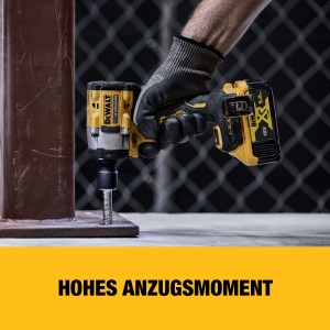 Cheie cu impact DEWALT DCF922N-XJ, 18V, motor brushless, 406 Nm - Img 5