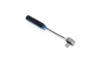 Cheie cu ratchet GEDORE 12, 12,5 mm, 7,5 unghi de returnare, maner 2K - Img 4
