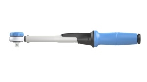 Cheie de torsiune GEDORE TORCOFIX TF-K 38, 10-50 Nm, cu maner ergonomic - Img 2