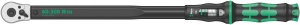 Cheie dinamometrica Wera Click-Torque C 4, 12, 60-300 Nm, cu maner ergonomic
