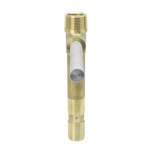 Cheie pentru cuplare rapida Orbit 51031, 34 Zoll, din alama, usor de utilizat - Img 9