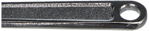 Cheie reglabila Bruder Mannesmann M 120-04 4 inch cromata si lustruita - Img 4