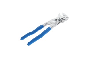 Cheie reglabila GEDORE SB 183 10 TC, 52 mm, din otel, cu maner ergonomic - Img 3