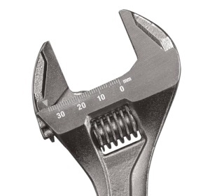 Cheie reglabila Ryobi RHAW250 250mm mecanism precis - Img 2
