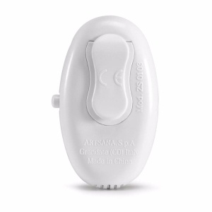 Chicco 7222100000 Portabil cu ultrasunete anti-tantari cu clema - Img 2