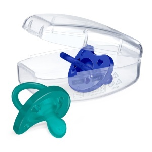 Chicco PhysioForma Suzete Silicon 16-36 Luni Set 2 Bucati Albastru - Img 5