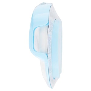 Chicco Soft Sitzring pentru toaleta copii cu manere laterale usor de curatat - Img 3