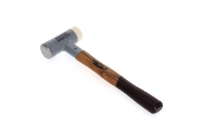 Ciocan cu maner din lemn Gedore KOMBI-PLUS R 40 mm, 330 mm lungime, 840 g - Img 2