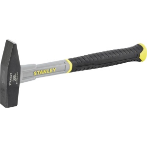 Ciocan de dulgherie Stanley Schlosserhammer 300g, Fiberglas, 295 mm