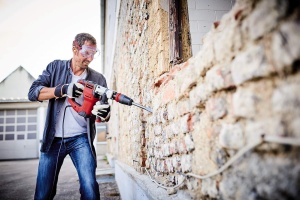 Ciocan demolator Einhell TE-DH 12, 1050 W, 12 Joule, 4100 lovituriminut, SDS-max - Img 4