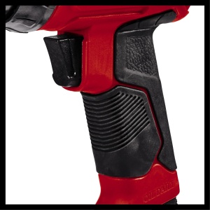 Ciocan pneumatic Einhell TC-PC 45 pentru piatra si metal set cu 4 dalti 4500 bataimin - Img 7