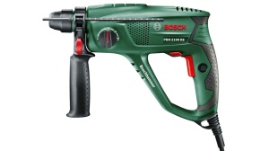 Ciocan rotopercutor Bosch PBH 2100 RE (550 Watt, in carcasa) - Img 2