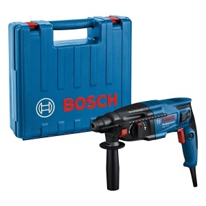 Ciocan rotopercutor Bosch Professional GBH 2-21 720W SDS Plus 20 J 23 kg