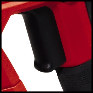 Ciocan rotopercutor cu acumulator Einhell TE-HD 18/20 Li-Solo Power X-Change (18 V, 1,8 J, capacitate de gaurire de 20 mm in beton, 4.750 min-1 max. rata de impact, incl. carcasa, fara baterie) - Img 7
