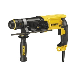 Ciocan rotopercutor DEWALT D25134, 800W, 26mm, cu mandrina rapida