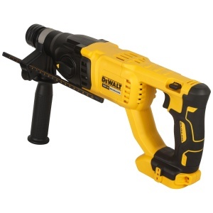 Ciocan rotopercutor DeWalt DCH133NT-XJ, 18V, 26 mm, motor fara perii - Img 7