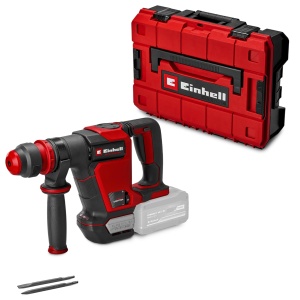 Ciocan rotopercutor Einhell Professional TP-DH 184 Li BL-Solo, 4 J, fara cablu