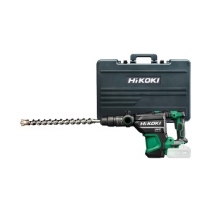 Ciocan rotopercutor HiKOKI DH3640DA, 36V, 9.0 J, SDS-max
