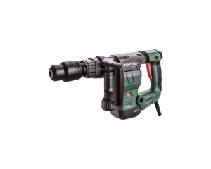 Ciocan rotopercutor Metabo MHE 5, 1100 W, 7.1 J, 5.7 kg
