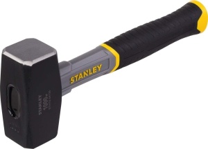 Ciocan Stanley STHT0-54126, 1000 g, miez din fibra de sticla, maner ergonomic