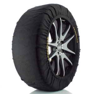 Ciorapi de zapada Goodyear 10642, marime M, certificat O-Norm V5121