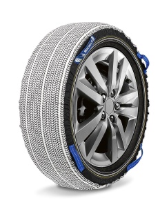 Ciorapi de zapada Michelin SOS Grip 0 Material Poliester Compatibilitate Multi-Dimensiuni