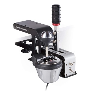 Clema de Raliu Thrustmaster TM Racing Clamp, din metal, ajustabila, pentru PCPS5XBOX - Img 5