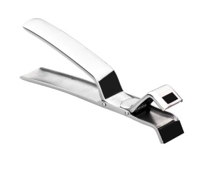 Cleste Lacor 62998 19 cm Silicon Argintiu - Img 2