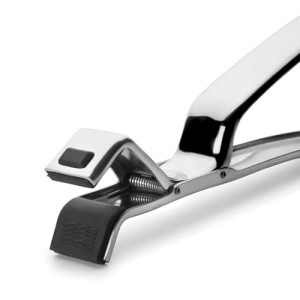 Cleste pentru cuptor Ibili 741900 din otel inoxidabil argintiu - Img 2