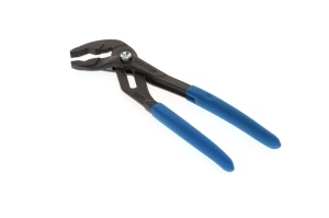 Cleste universal GEDORE 142 7 TL, 17-fach ajustabil, cromat, manere antiderapante - Img 2