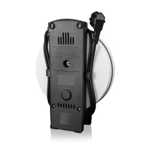 Cloer 181 Aparat pentru Wafe 930 W Alb Placi Antiaderente - Img 7