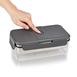Cloer 800C8FH Lunchbox Flameless Heater 12L Incalzitor fara electricitate - Img 6