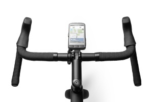 Computer de bicicleta Wahoo Fitness ELEMNT ACE GPS, conectivitate avansata - Img 4