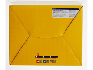 CONCEPT Electrocasnice rk0020 Ceainic electric, ceramic, 1,5 litri, alb + model - Img 4