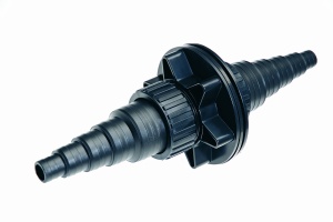 Conducta Oase Tradux 57154 pentru Teichfolie, PE-Becken, montare usoara