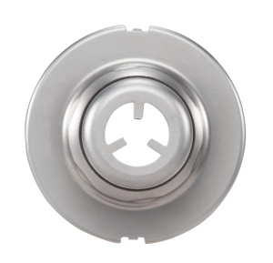 Conector Premium pentru Robinet Gardena 26,5 mm, Metal, Anti-Splash, Frostsicher - Img 3