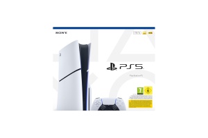 Consola de jocuri Playstation 5, 1TB, design slim, haptics avansate - Img 3