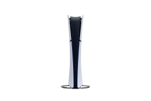Consola de jocuri Sony Playstation 5 Digital Edition, 825 GB, design compact - Img 4