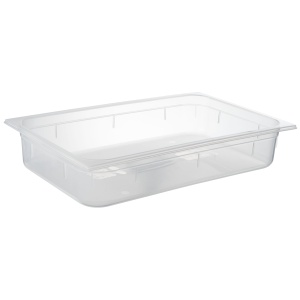 Container GN APS 82106, 13 Litri, 53 x 32,5 cm, Polypropylen