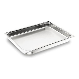 Container GN Lacor 66140Z INOX 530 x 325 x 40 mm