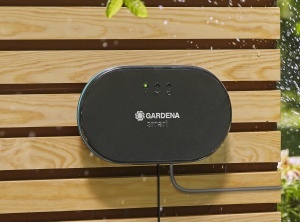 Controler de irigare inteligent GARDENA cu 6 zone de udare, conectivitate smart - Img 4
