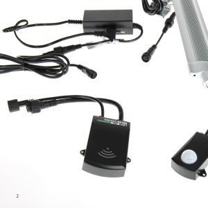 Controler JBL LED SOLAR (Gen 2) pentru Acvarii cu 5 Programe si Aplicatie - Img 4