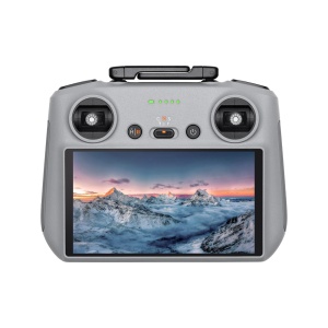 Controler Smart DJI RC 2, Ecran Full HD de 5,5 inch, Transmisie O4 20 km