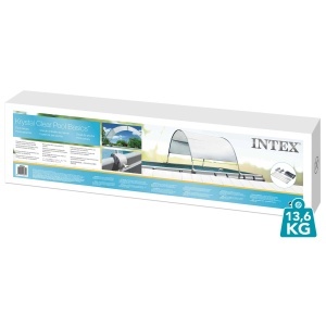 Copertina pentru piscina rectangulara de 9FT si mai mica - Intex - Img 7
