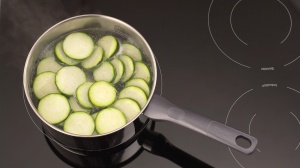 Cratita Tefal Daily Cook 12 cm Inox Compatibila Inductie - Img 4