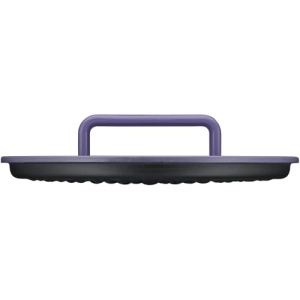Cratita WMF Flavour 24 cm Gusseisen Violett Inductie Capac cu Condensare - Img 11